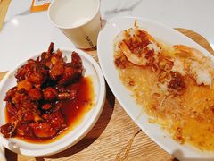 -乡村基·川味现炒大王(熙悦天街店)