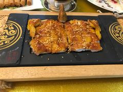 -广州塔晖粤轩中餐厅