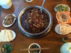 -中和远东火锅兔(老店)