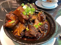 特色牛筋骨-富临轩私房菜(集庆门大街店)