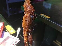 -蛙三泡椒牛蛙(万象城店)