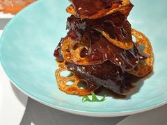 -许家菜.艺创菜(仁和新城店)