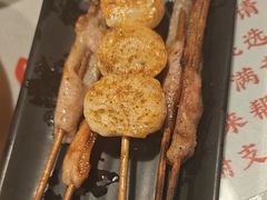 -辉记炭烧海鲜大排档·老字号(福田店)