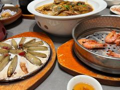 -阿毛饭店·宁波老字号(儿童公园旗舰店)