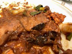 -惠丰堂饭庄·烤鸭·京味菜(翠微路店)