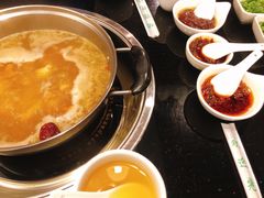 -丫丫汤膳打边炉(宏府408坊店)