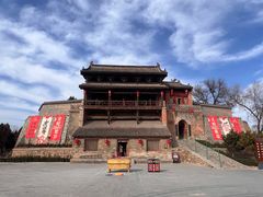 -白台寺