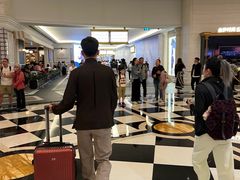 -澳门喜来登大酒店