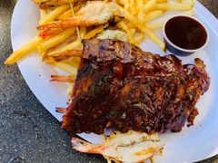 -阿甘虾餐厅(Maui)