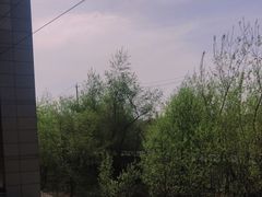 -长春西站