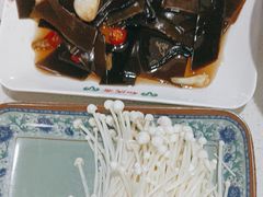 -和庆斋羊蝎子火锅·碳缸烧烤(顺义旗舰店)