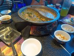 -匠子烤鱼(上邦百汇城店)