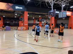 -洛克公园美式运动体验馆(唯品会合肥蜀山城市奥莱店)