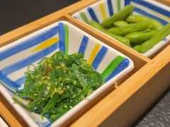 -一条鱼·鮨四季(滨江店)