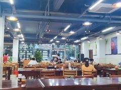 大堂-达道武仔牛肉店(广达路店)