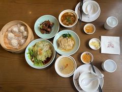 -南翔馒头店(豫园店)