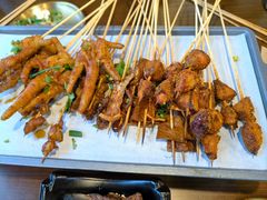 -林二哥宜烤官·宜宾小烧烤