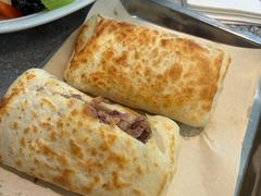 -高玛纳驴肉火烧(河间总店)