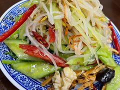 -崇德楼水盆牛羊肉泡馍馆(文艺路店)