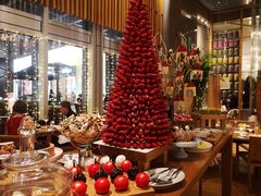 -君悦酒店·La Terrazza意合園·意式风味