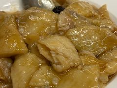 -玉华台饭庄(裕中西里小区店)