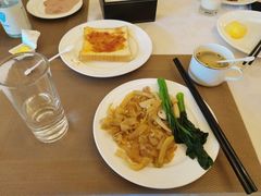 -朗山酒店(深圳南山科技园店)