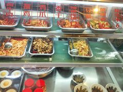 -星粉面大王城(德馨园店)