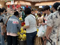 -天河城购物中心