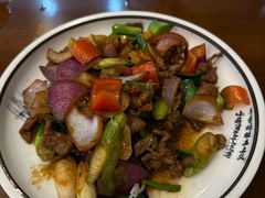 -自游人·美食一楼·地道徽菜(三十年名店)