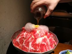 -魔丼屋(日月光店)