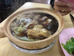 状元肉骨茶-新兴瓦煲肉骨茶