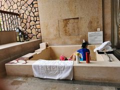 -广州锦绣香江度假别墅