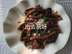 -老克勒上海菜(南京路步行街店)