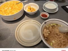 -千日贺茶餐厅(开发区安盛店)