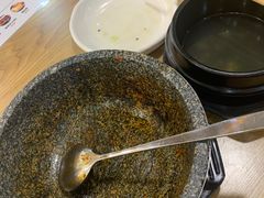 -海兰江石锅饭(水上店)