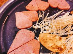 -梵行小馆烤肉(即墨店)