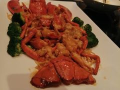 -徐记海鲜(陕西历史博物馆|明德门店)