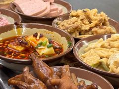 -笔记安顺夺夺粉火锅