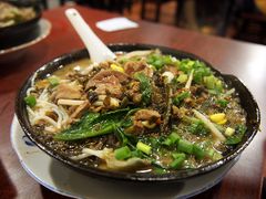 猪肝米线-李米线(武陵路店)