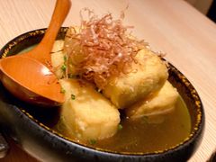 -気楽亭和食料理(气乐亭大世界本店)