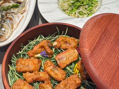 -俏立方·15年新楚菜