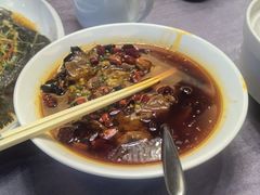 -和平馆·地道港澳茶餐厅(西门口店)