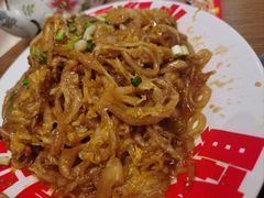 -那红花·东北菜铁锅炖(仙林金鹰店)