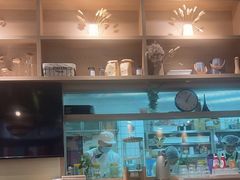 -Dough&Joe团憩(瑞虹天地月亮湾店)