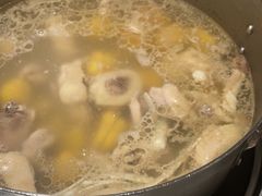 -探窝·竹笙椰子鸡(杨箕店)