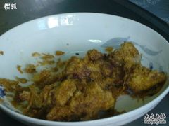 椒盐排条-老品芳