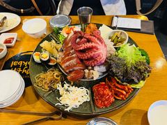 -Myth猪蹄(明洞店)