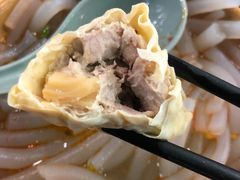 千张包子-丁莲芳(红旗路店)