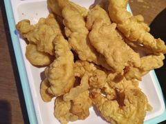 -俭寨小公鸡新疆菜·大盘鸡·烧烤