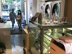 -XI·LaundryCafe 喜咖自助洗衣咖啡店